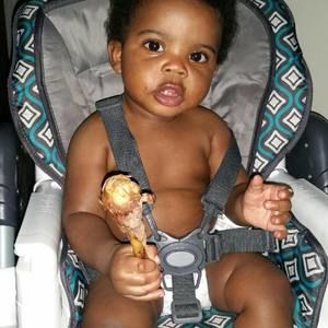 Meet your Posher, Jonathon